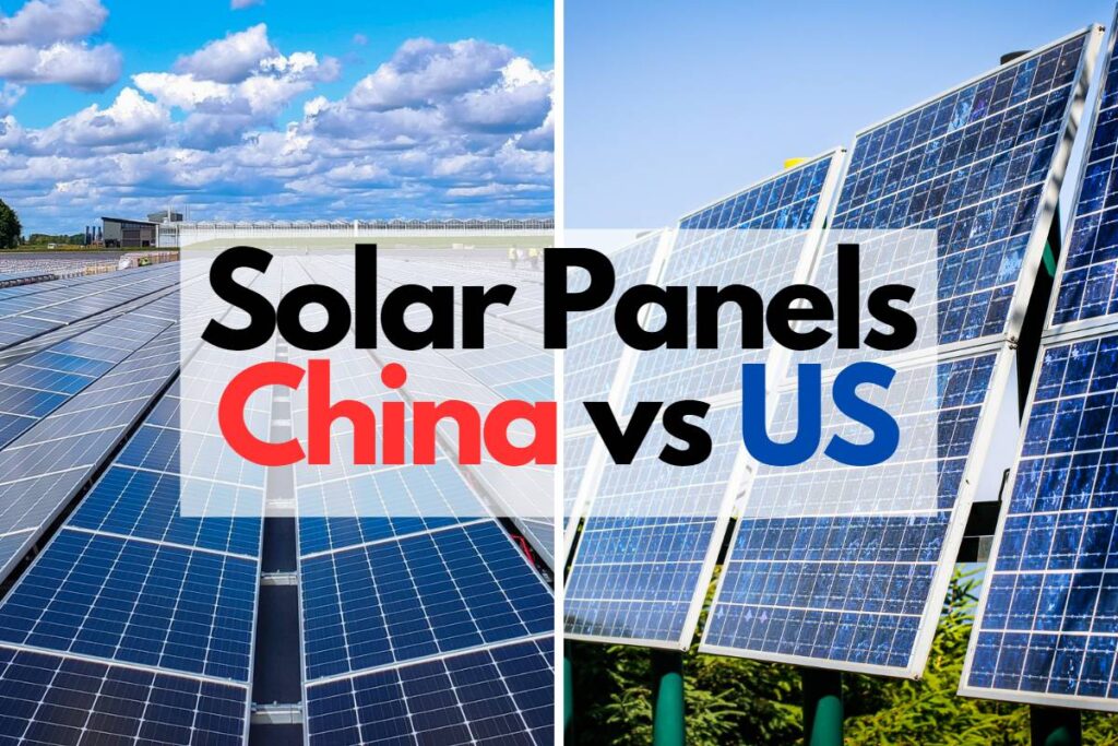 Best Chinese Solar Panels